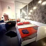 My Cosy Studio Saint-Sulpice