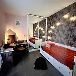 My cosy studio saint-Sulpice