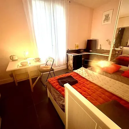 Appartamento My Cosy Studio Saint-sulpice *