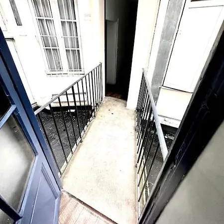 Appartamento My Cosy Studio Saint-sulpice *